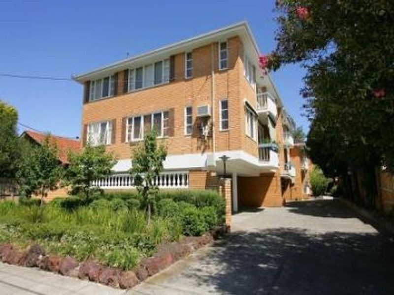 4/14 Sebastopol Street, Caulfield North VIC 3161