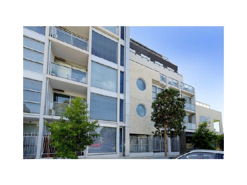 12/568 New Street, Brighton VIC 3186