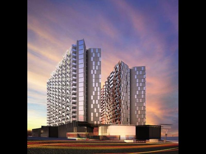 906/673 Latrobe Street, Docklands VIC 3008