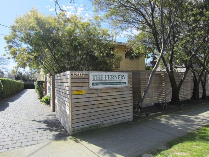 4/1207 Dandenong Road, Malvern East VIC 3145