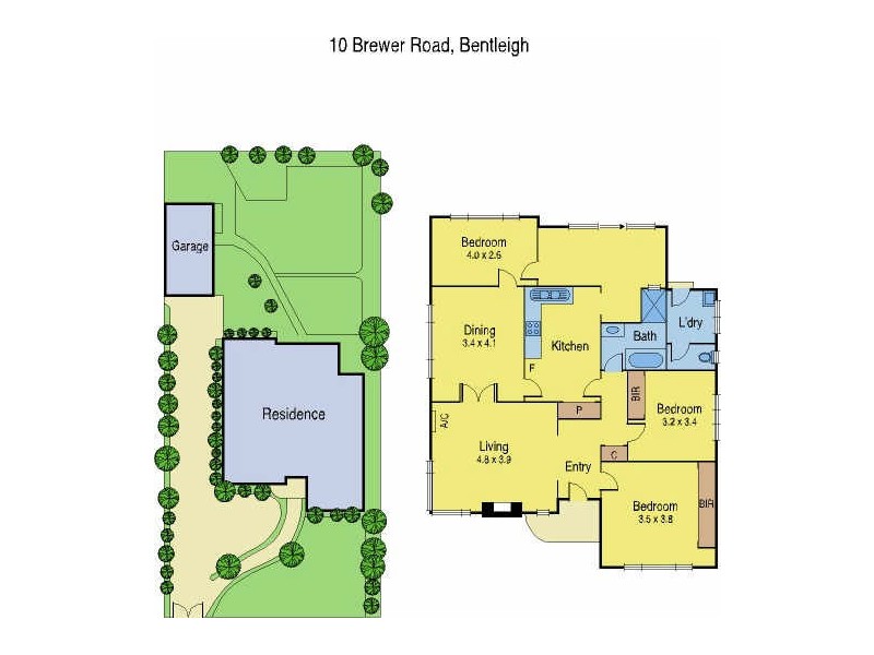 10 Brewer Road, Bentleigh VIC 3204