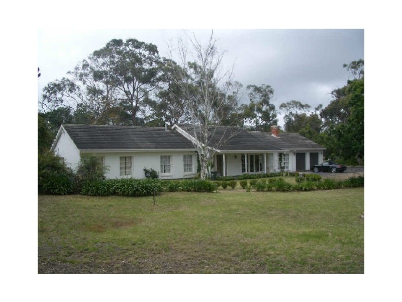 80 Baden Powell Drive, Mount Eliza VIC 3930