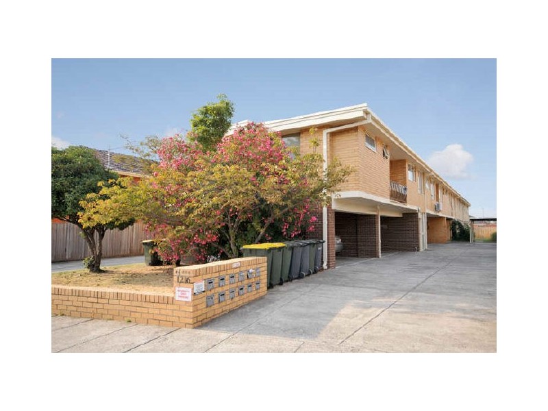 5/1216 Dandenong Road, Murrumbeena VIC 3163