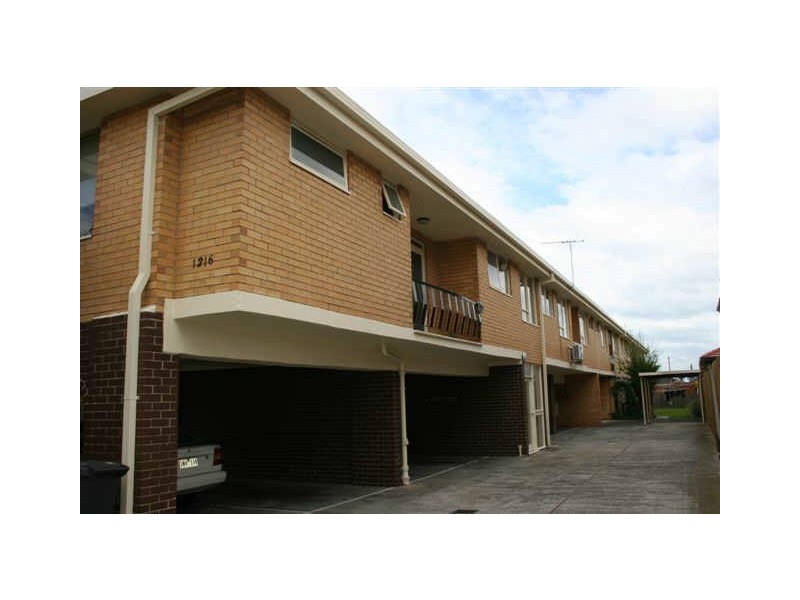 5/1216 Dandenong Road, Murrumbeena VIC 3163