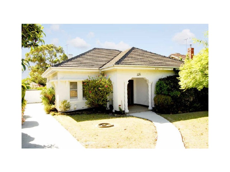 208 Booran Road, Ormond VIC 3204