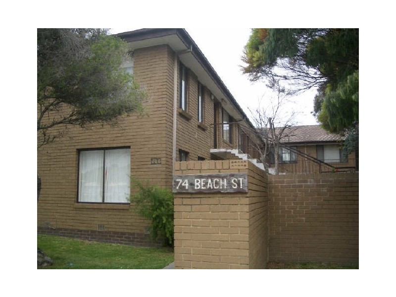 6/74 Beach Street, Frankston VIC 3199