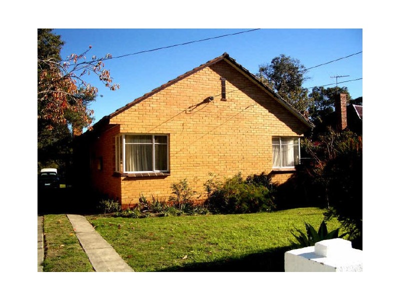 29 Amelia Street, Mckinnon VIC 3204