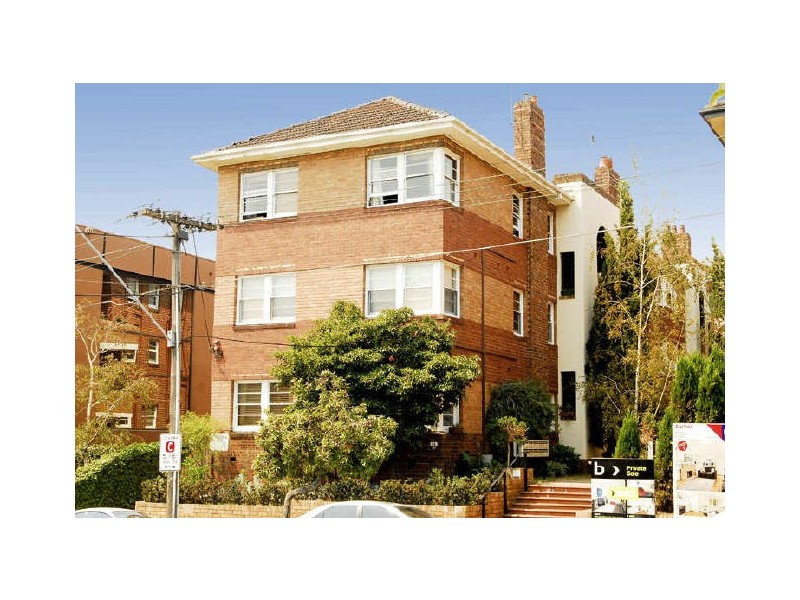 6/34 Barkly Street, St Kilda VIC 3182