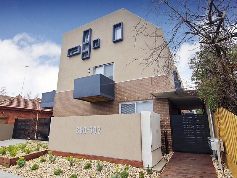 7/300 Inkerman STreet, St Kilda East VIC 3183