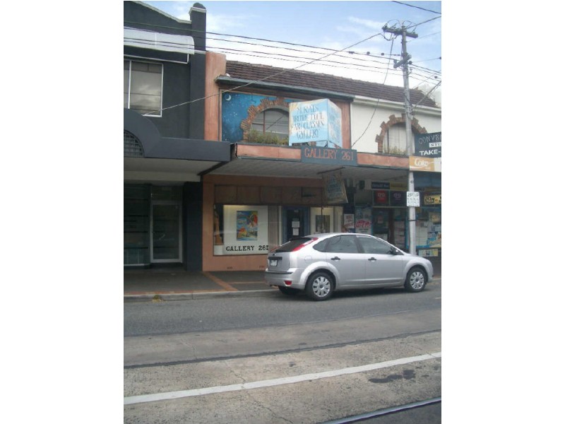 261 Hawthorn Road, Caulfield VIC 3162