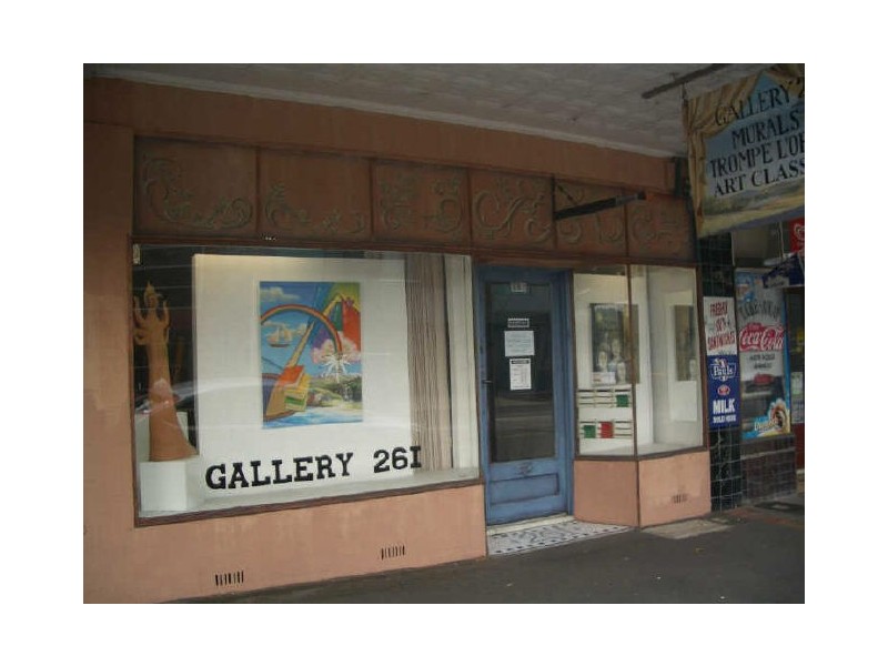 261 Hawthorn Road, Caulfield VIC 3162