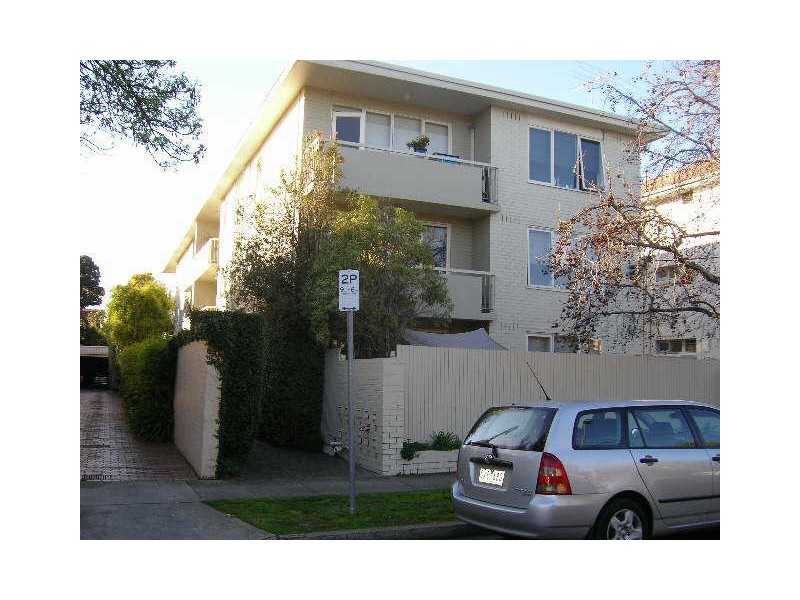 2/58 Sutherland Road, Armadale VIC 3143