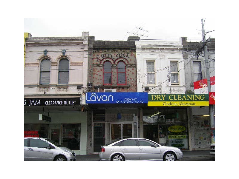 297a Glenhuntly Road, Elsternwick VIC 3185