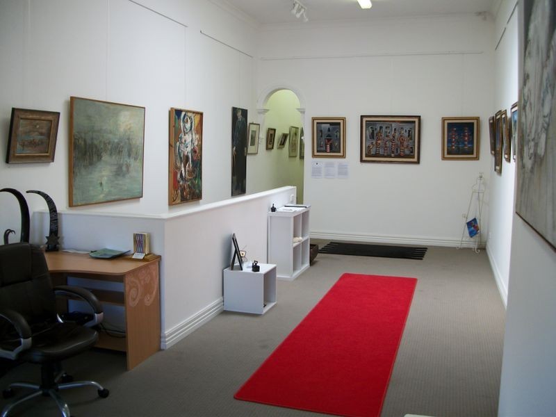 297a Glenhuntly Road, Elsternwick VIC 3185