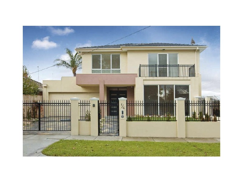 1/6 Wrixon Ave, Brighton East VIC 3187