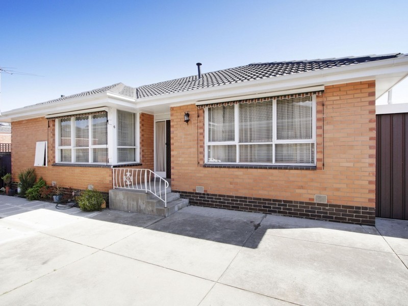 6/10 Park Ave, Glen Huntly VIC 3163