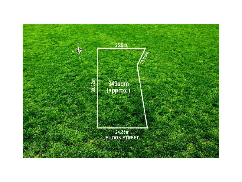 4 Eildon Street, Doncaster VIC 3108