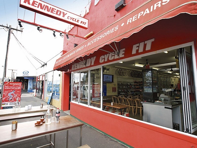 304 Beach Rd, Black Rock VIC 3193