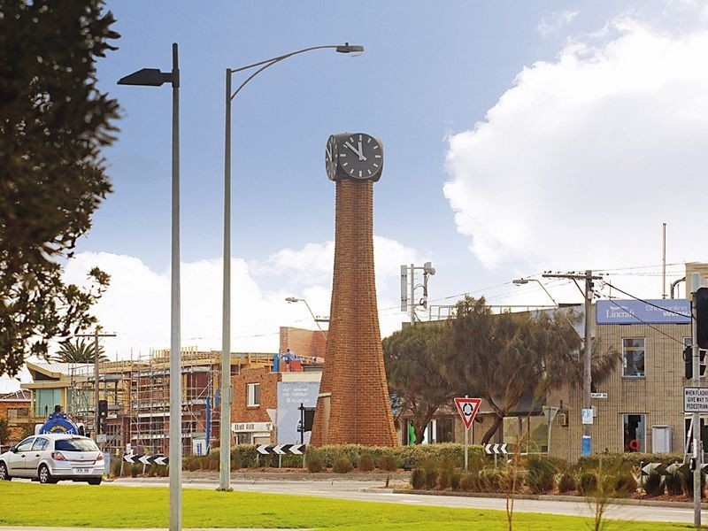 304 Beach Rd, Black Rock VIC 3193