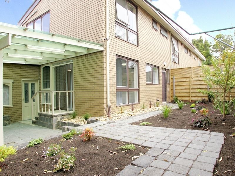 7/4-6 Griffiths St, Caulfield South VIC 3162