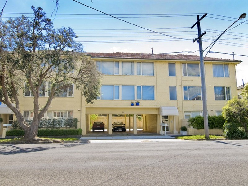 14/30 Shelley St, Elwood VIC 3184