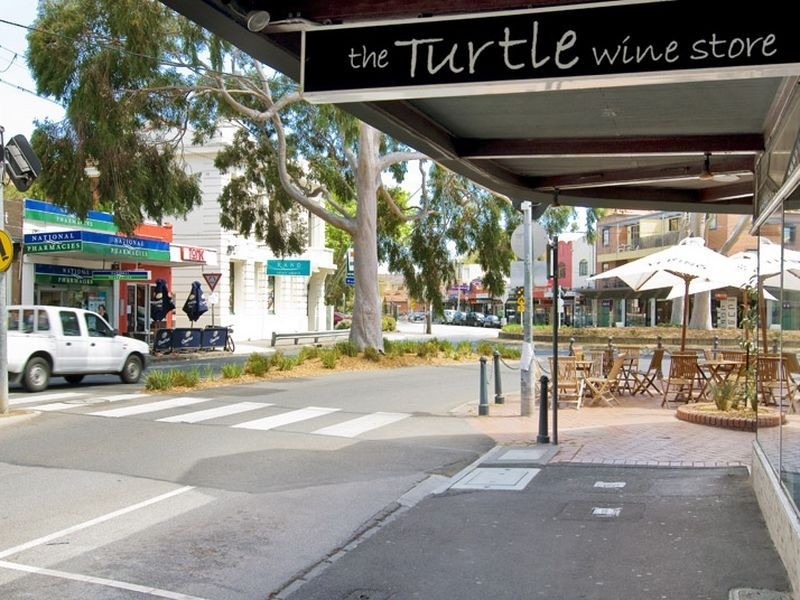 14/30 Shelley St, Elwood VIC 3184