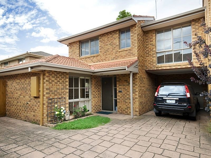 4/34 Mernda Ave, Carnegie VIC 3163