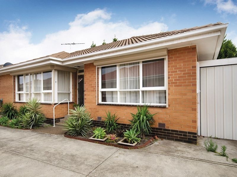 5/203 Grange Rd, Glen Huntly VIC 3163