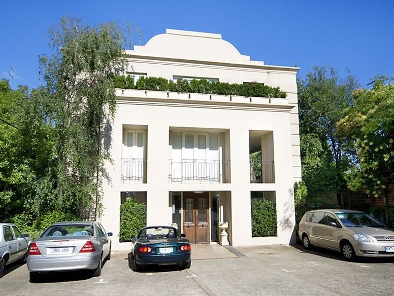 4/53 Grange Rd, Toorak VIC 3142