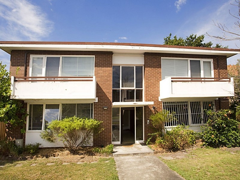 1-4/8 Nyora St, Malvern East VIC 3145