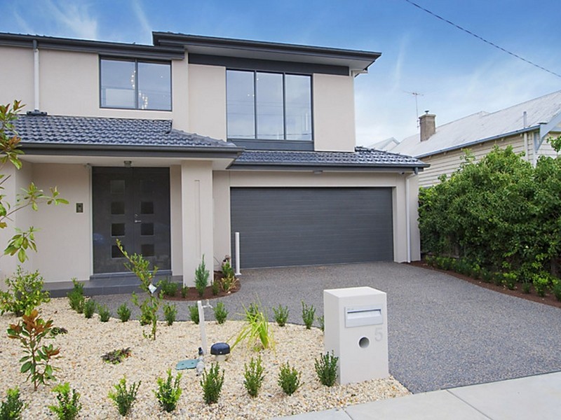 5 Beech st, Caulfield South VIC 3162