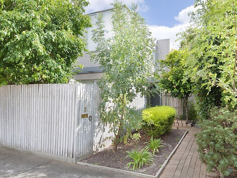 2/18 Payne St, Caulfield North VIC 3161