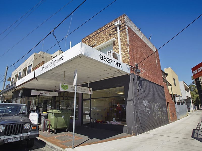 213a Balaclava Rd, Caulfield North VIC 3161