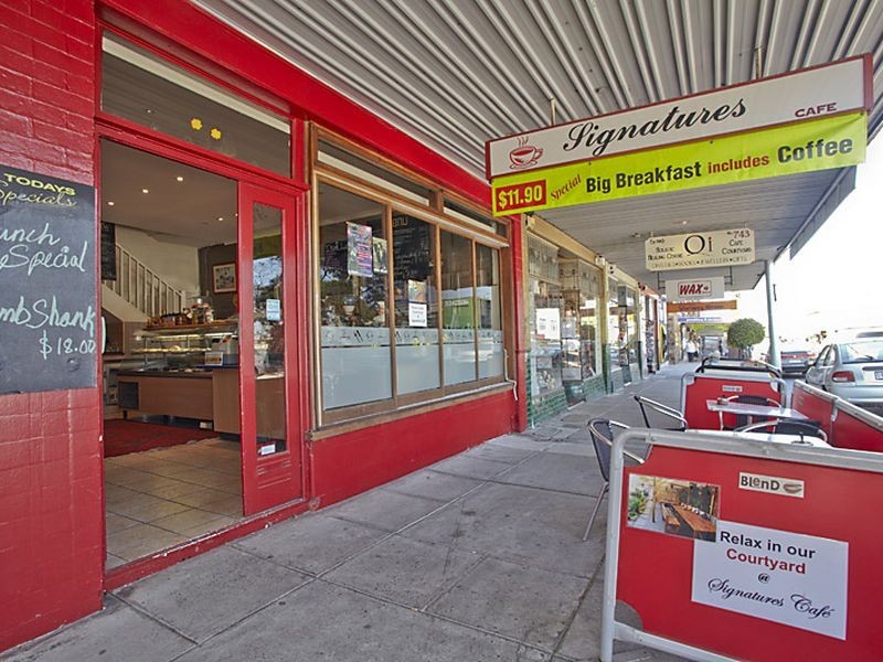 741 Glenhuntly Rd, Caulfield South VIC 3162