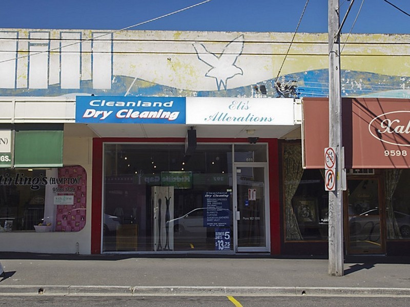 466 Hampton St, Hampton VIC 3188
