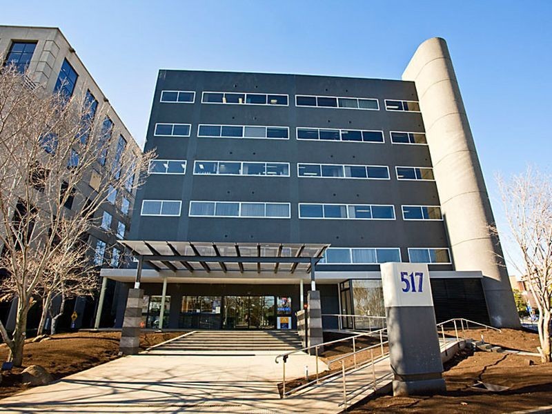 2/517 St Kilda Rd, Melbourne VIC 3004