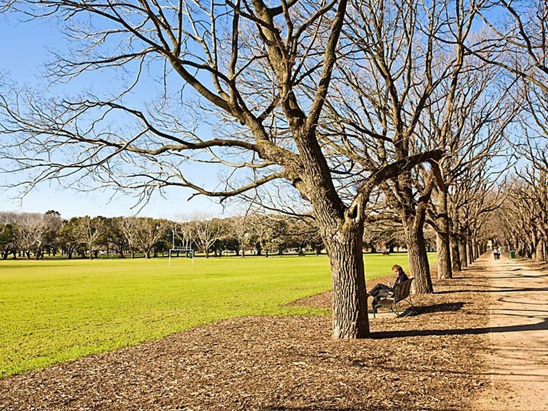 2/517 St Kilda Rd, Melbourne VIC 3004