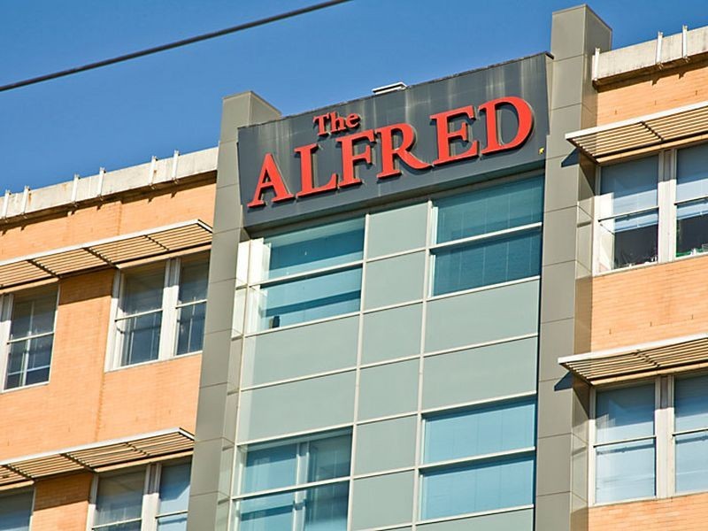 2/517 St Kilda Rd, Melbourne VIC 3004