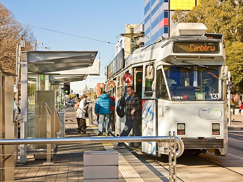 2/517 St Kilda Rd, Melbourne VIC 3004