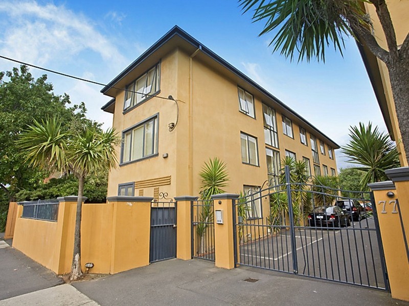 14/77 Westbury ST, St Kilda East VIC 3183