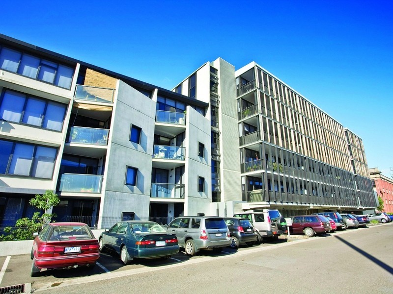 35/69-73 River Street, Richmond VIC 3121