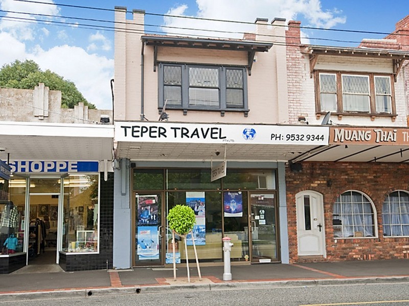229 Hawthorn Rd, Caulfield North VIC 3161