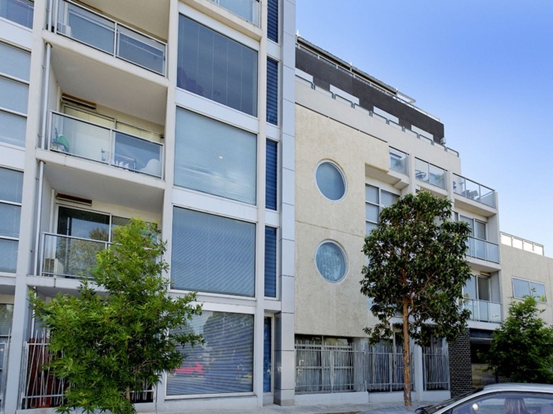 12/568 New Street, Brighton VIC 3186