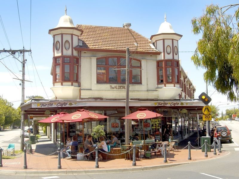 12/568 New Street, Brighton VIC 3186