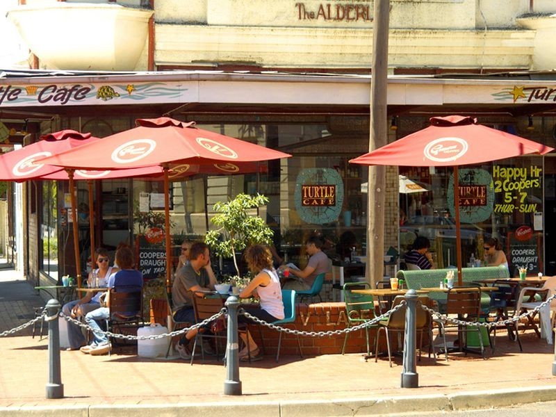 12/568 New Street, Brighton VIC 3186