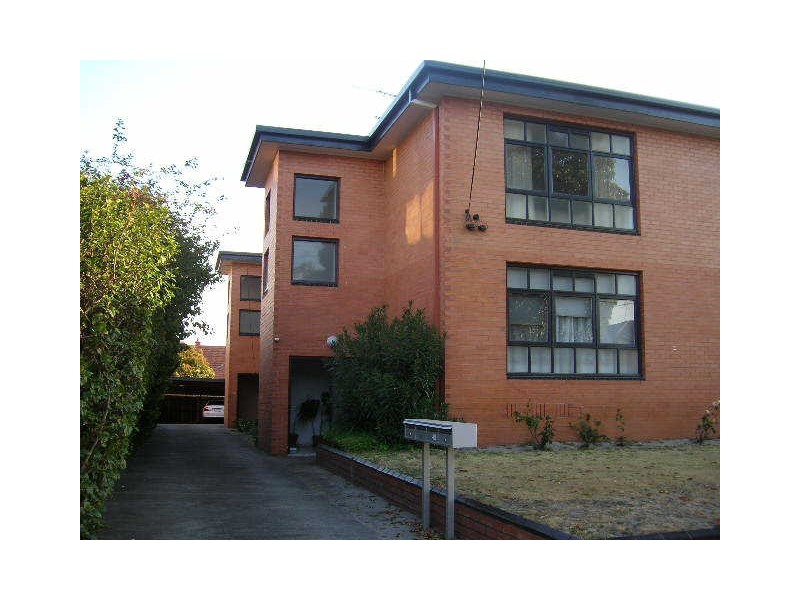 2/29 Wanda Road, Caulfield VIC 3162