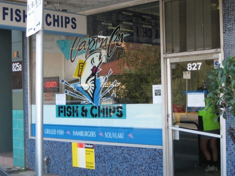 827 Glehuntly Rd, Caulfield South VIC 3162