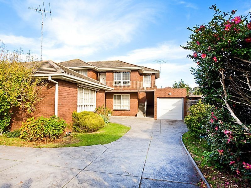 4/10 Turner Rd, Highett VIC 3190