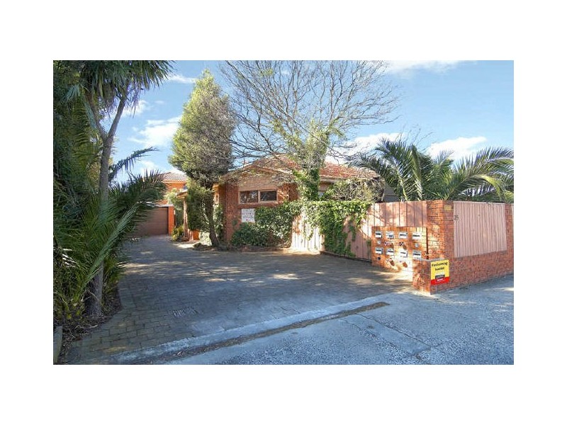 7/25 Mayfield Street, St Kilda East VIC 3183