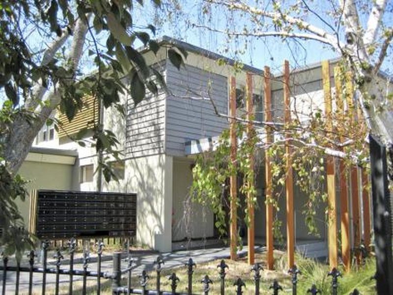 6/15 Hawthorn Rd, Caulfield North VIC 3161